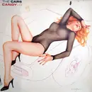 LP - The Cars - Candy-O