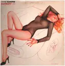 LP - The Cars - Candy-O
