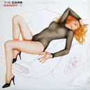 LP - The Cars - Candy-O