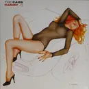 LP - The Cars - Candy-O
