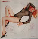 LP - The Cars - Candy-O - Insert