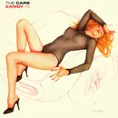 LP - The Cars - Candy-O