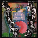LP - The Cars - Door To Door