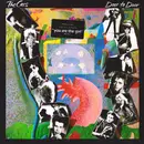 LP - The Cars - Door To Door
