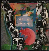 The Cars - Door to Door