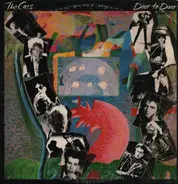 The Cars - Door to Door