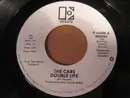 7inch Vinyl Single - The Cars - Double Life