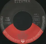 7inch Vinyl Single - The Cars - Drive