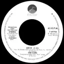 7inch Vinyl Single - The Cars - Drive - Specialty Pressing