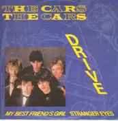 The Cars - Drive