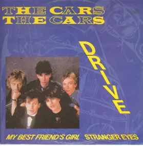 The Cars - Drive