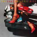 LP - The Cars - Greatest Hits