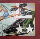 LP - The Cars - Heartbeat City - Gatefold sleeve