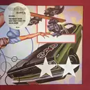 LP - The Cars - Heartbeat City - Mispress, Gatefold