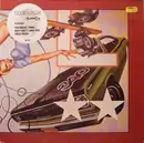 LP - The Cars - Heartbeat City