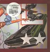 LP - The Cars - Heartbeat City - Gatefold