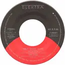 7inch Vinyl Single - The Cars - Hello Again