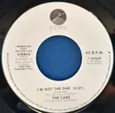 7inch Vinyl Single - The Cars - I'm Not The One - Specialty Pressing