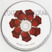 CD - The Cars - Move Like This - Digipak