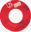 7inch Vinyl Single - The Cars - My Best Friend's Girl