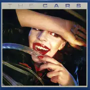 CD-Box - The Cars - Original Album Series - Slipcase containing 5 Cardboard Sleeves
