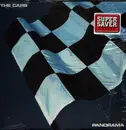 LP - The Cars - Panorama
