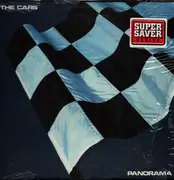LP - The Cars - Panorama