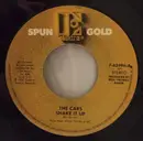 7inch Vinyl Single - The Cars - Shake It Up / Since You're Gone