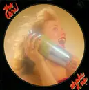 LP - The Cars - Shake It Up