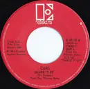 7inch Vinyl Single - The Cars - Shake It Up