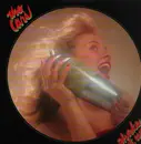 LP - The Cars - Shake It Up - Insert + Lyric sheet