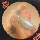 LP - The Cars - Shake It Up