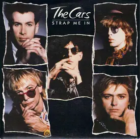 The Cars - Strap Me In
