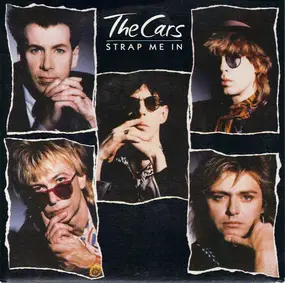 The Cars - Strap Me In