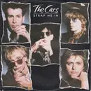7inch Vinyl Single - The Cars - Strap Me In