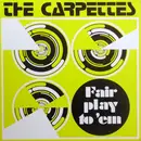 LP - The Carpettes - Fair Play To 'Em