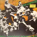 LP - The Carpettes - Fight Amongst Yourselves