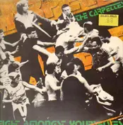 Carpettes - Fight Amongst Yourselves