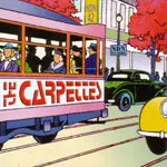 The Carpettes - The Carpettes