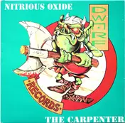 CARPENTER - Nitrious Oxide