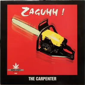 CARPENTER - Zaguhh !