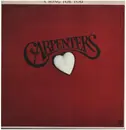 LP - The Carpenters - A Song For You