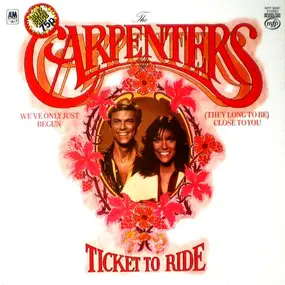 The Carpenters - Ticket to Ride
