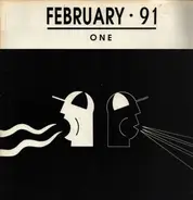 The Carpenters, Wild Cherry, a.o. - February 91 - One