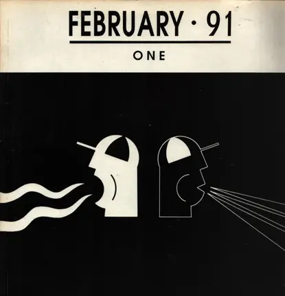 The Carpenters, Wild Cherry, a.o. - February 91 - One