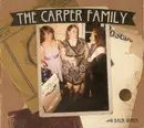CD - The Carper Family - Back When - Digipak