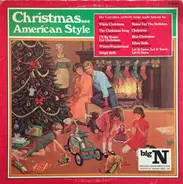 The Carrollers - Christmas... American Style