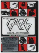 CD & DVD - The Cars - The Cars Unlocked: The Live Performances - Still Sealed