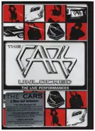 The Cars - The Cars Unlocked: The Live Performances