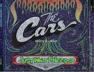 The Cars - The Cars Anthology - Just What I Needed